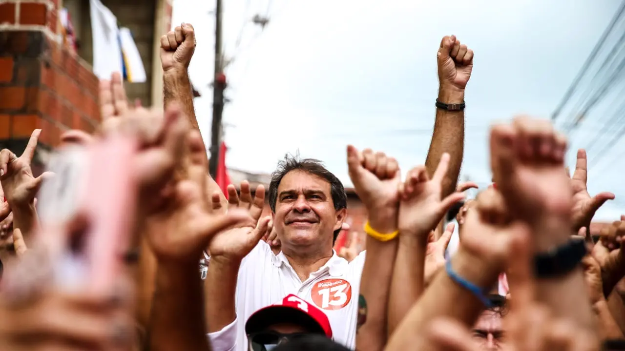 capa da noticia