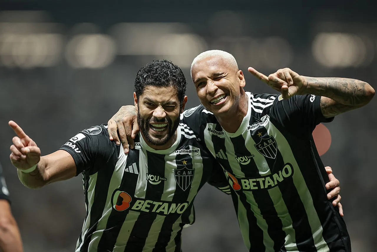 O Atlético fará a 1ª final da história em sua nova Arena