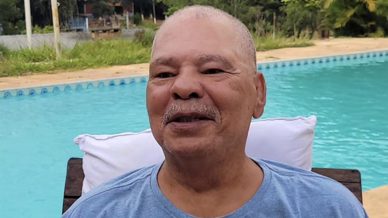 Maguila. Cérebro de Maguila será doado para USP e deve ser estudado por pesquisadores; entenda