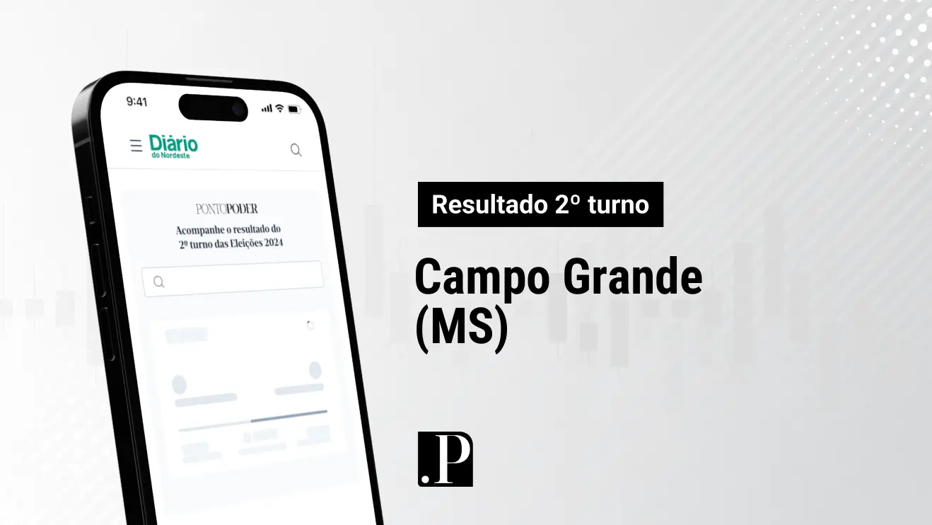 51 cidades do Brasil elegem prefeitos nesse segundo turno das Eleições 2024