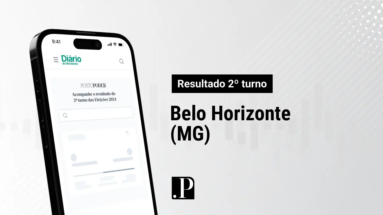 51 cidades do Brasil elegem prefeitos nesse segundo turno das Eleições 2024