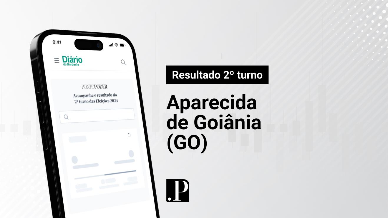 51 cidades do Brasil elegem prefeitos nesse segundo turno das Eleições 2024