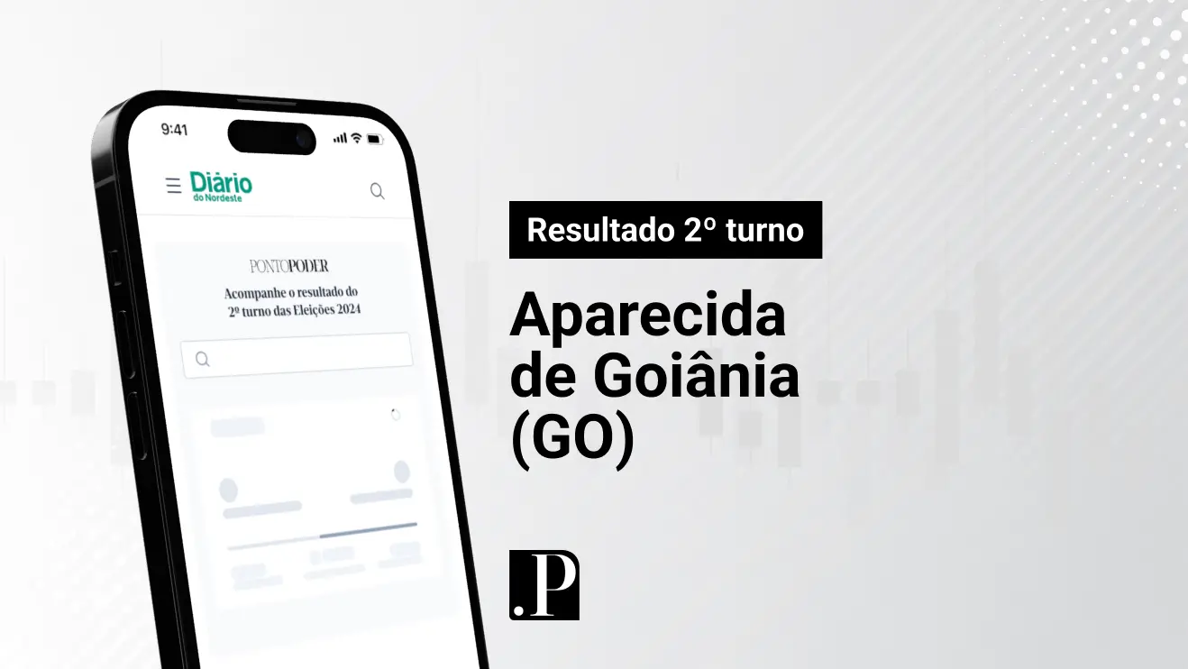 51 cidades do Brasil elegem prefeitos nesse segundo turno das Eleições 2024