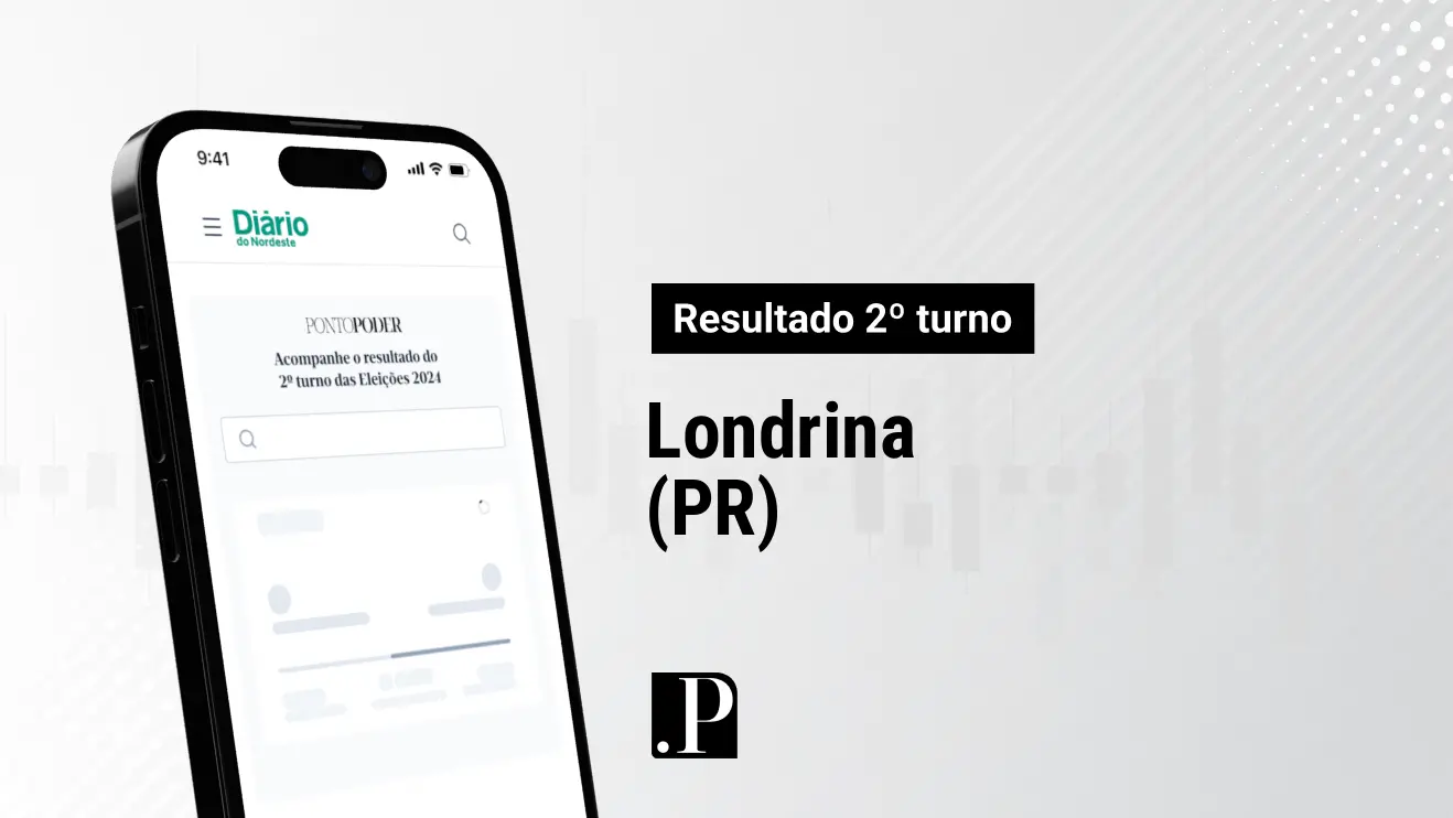 51 cidades do Brasil elegem prefeitos nesse segundo turno das Eleições 2024