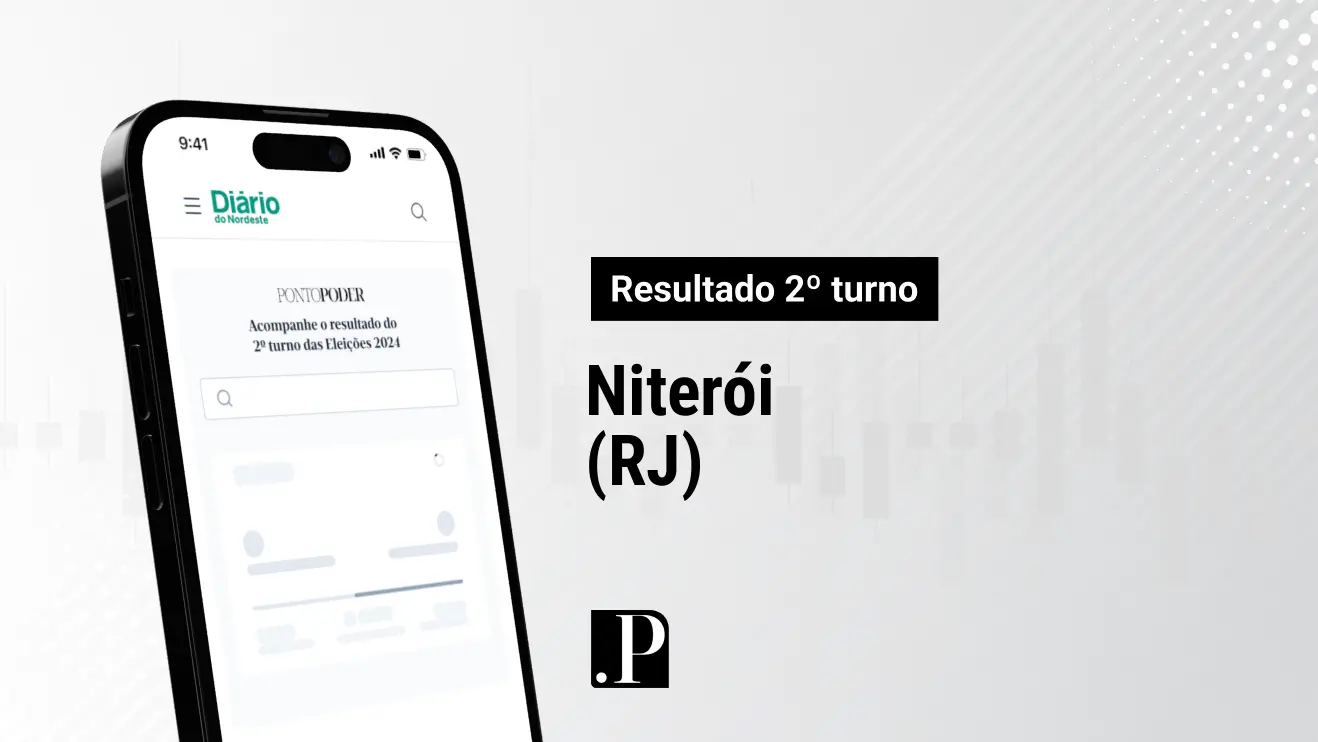 51 cidades do Brasil elegem prefeitos nesse segundo turno das Eleições 2024