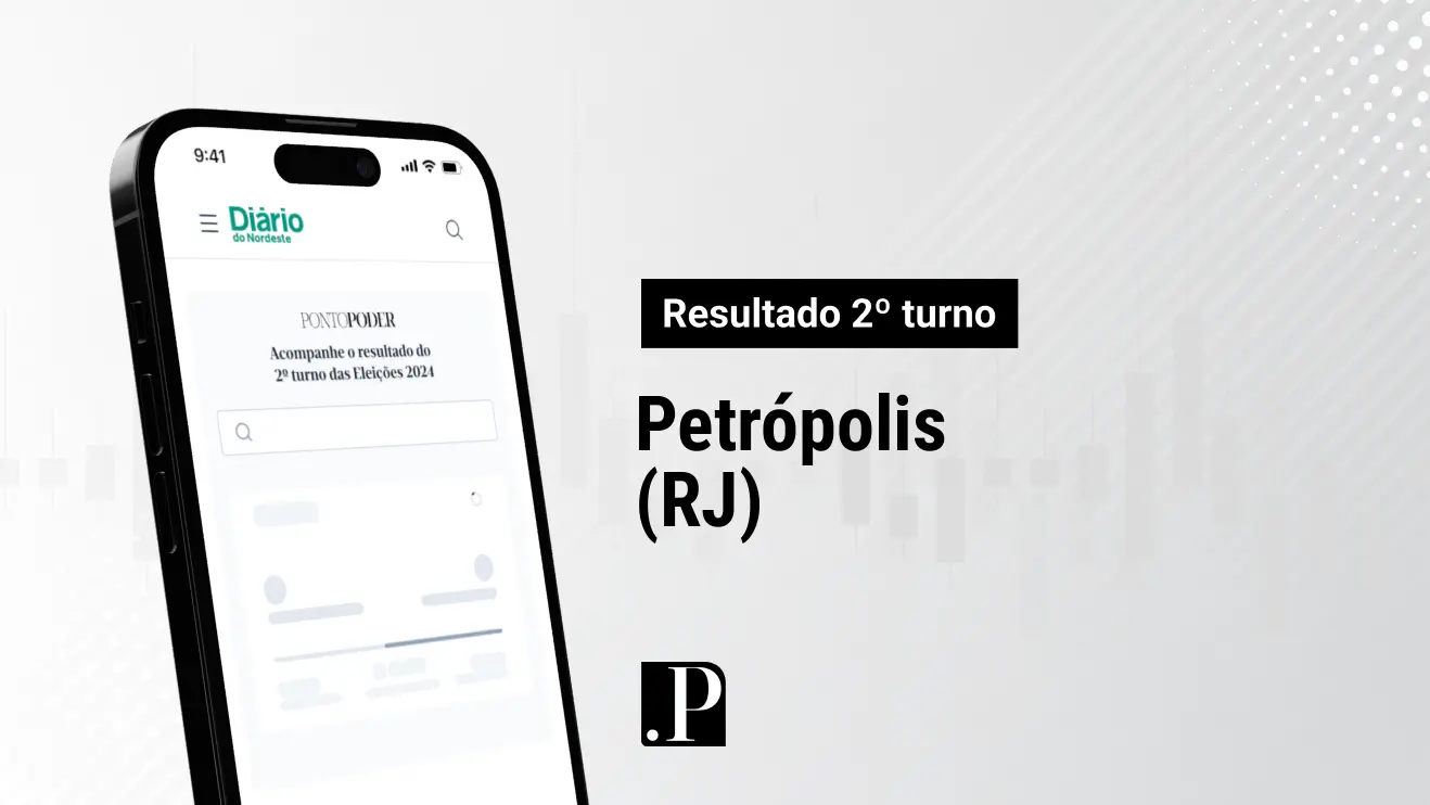 51 cidades do Brasil elegem prefeitos nesse segundo turno das Eleições 2024