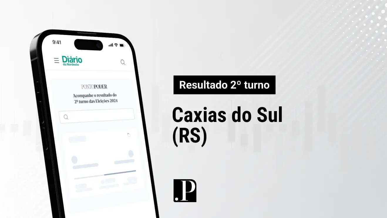 51 cidades do Brasil elegem prefeitos nesse segundo turno das Eleições 2024