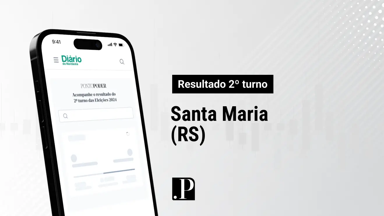 51 cidades do Brasil elegem prefeitos nesse segundo turno das Eleições 2024