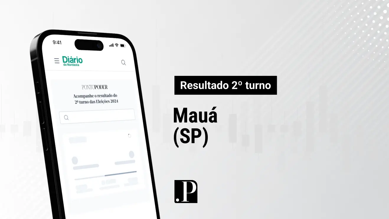 51 cidades do Brasil elegem prefeitos nesse segundo turno das Eleições 2024