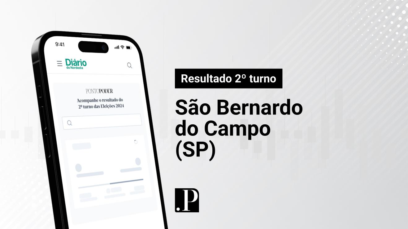 51 cidades do Brasil elegem prefeitos nesse segundo turno das Eleições 2024