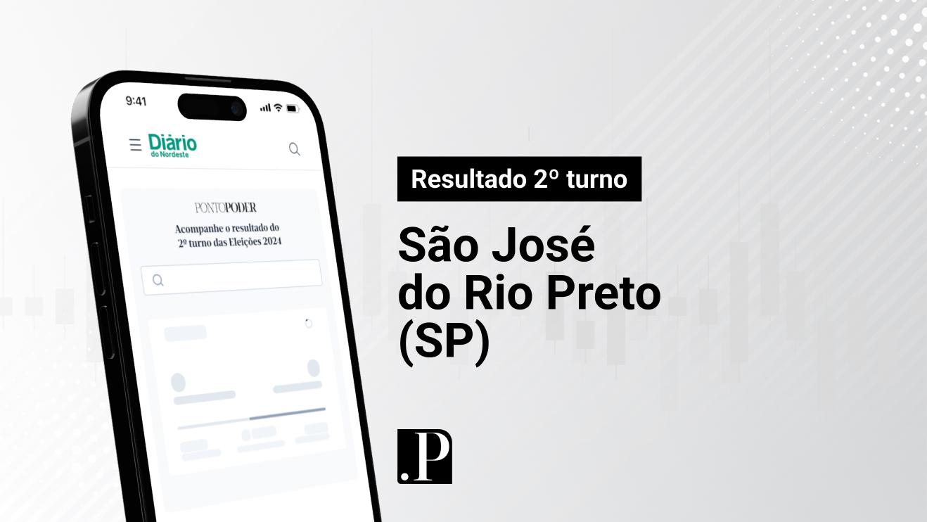 51 cidades do Brasil elegem prefeitos nesse segundo turno das Eleições 2024