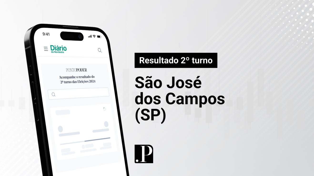 51 cidades do Brasil elegem prefeitos nesse segundo turno das Eleições 2024