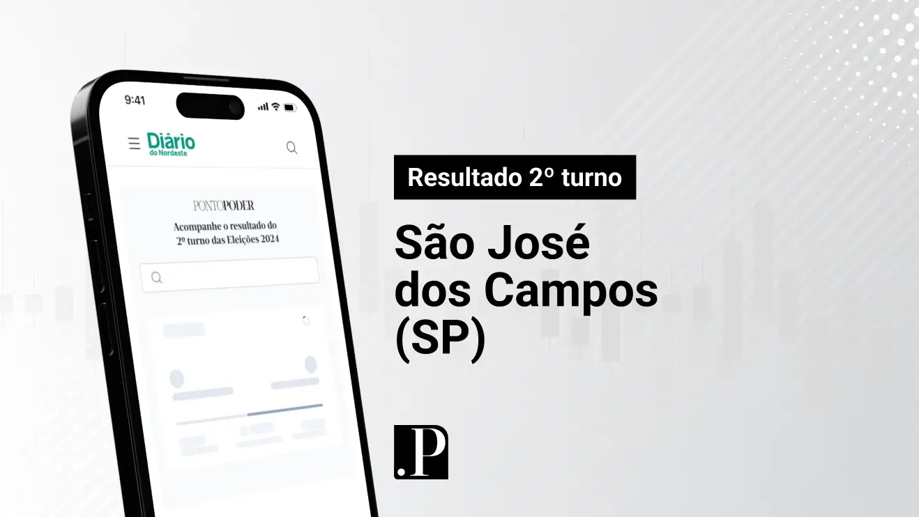 51 cidades do Brasil elegem prefeitos nesse segundo turno das Eleições 2024