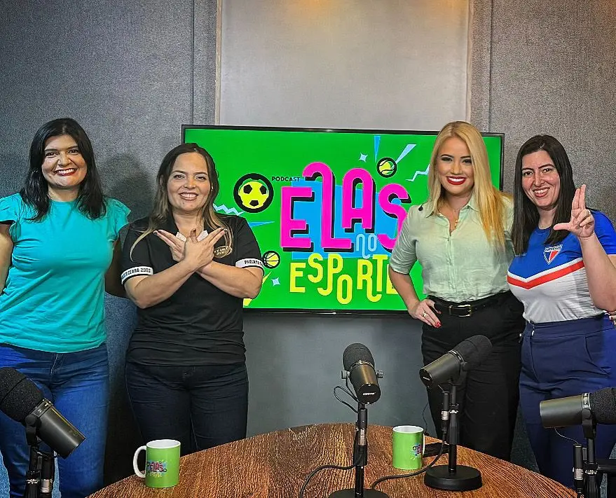 Mulheres no Futebol: Liderando Projetos Sociais e Transformando Vidas