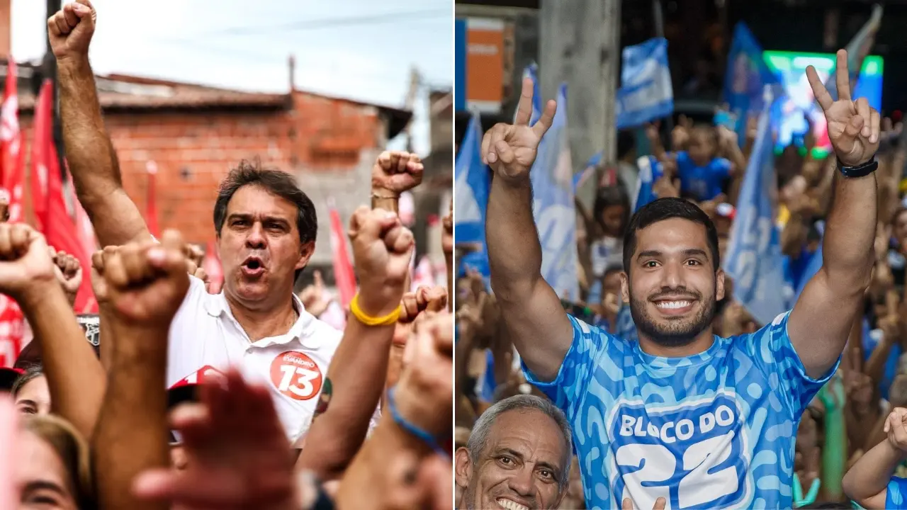 capa da noticia