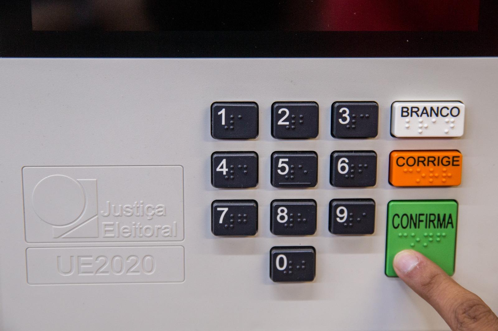 Última pesquisa Quaest mostra a tendência do eleitorado na véspera do pleito