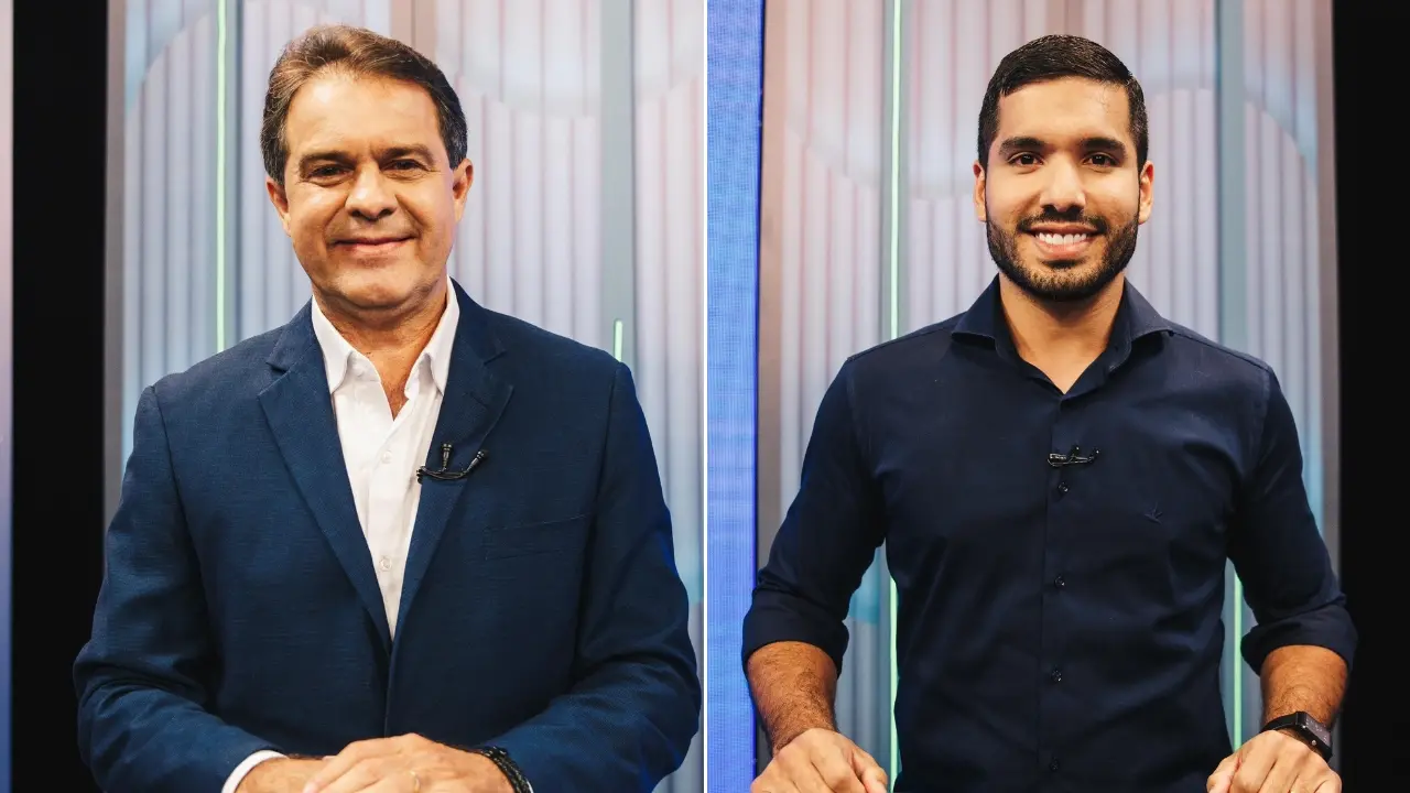 capa da noticia