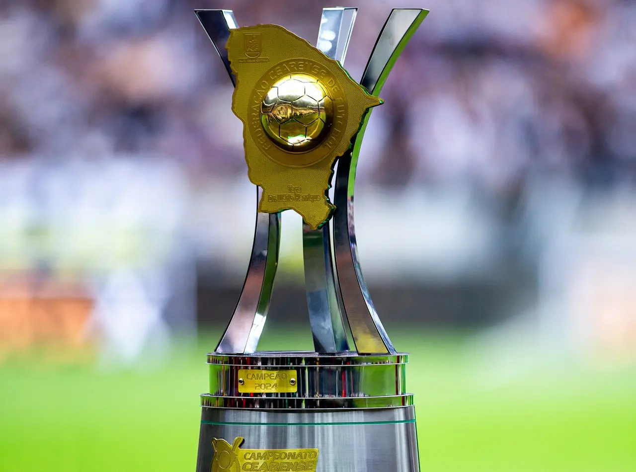Troféu Campeonato Cearense