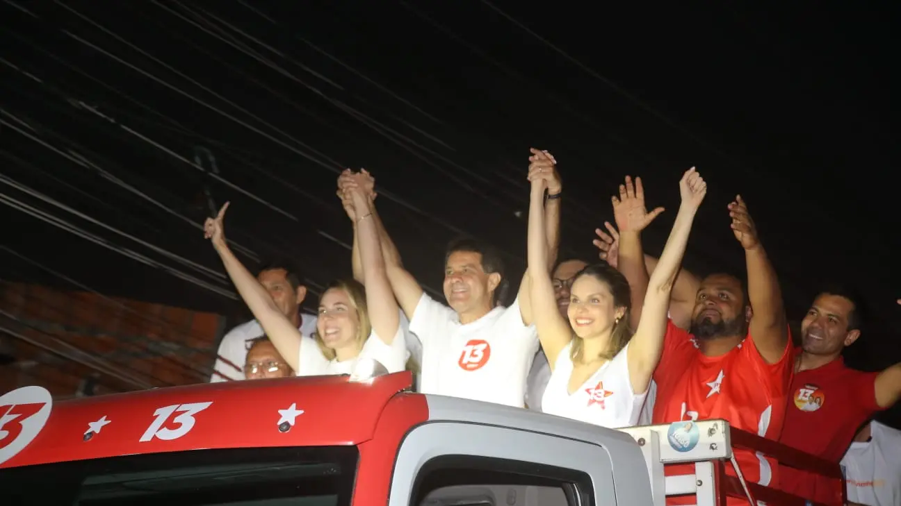 capa da noticia