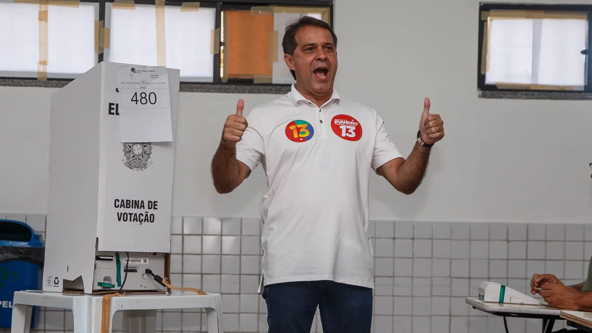 capa da noticia