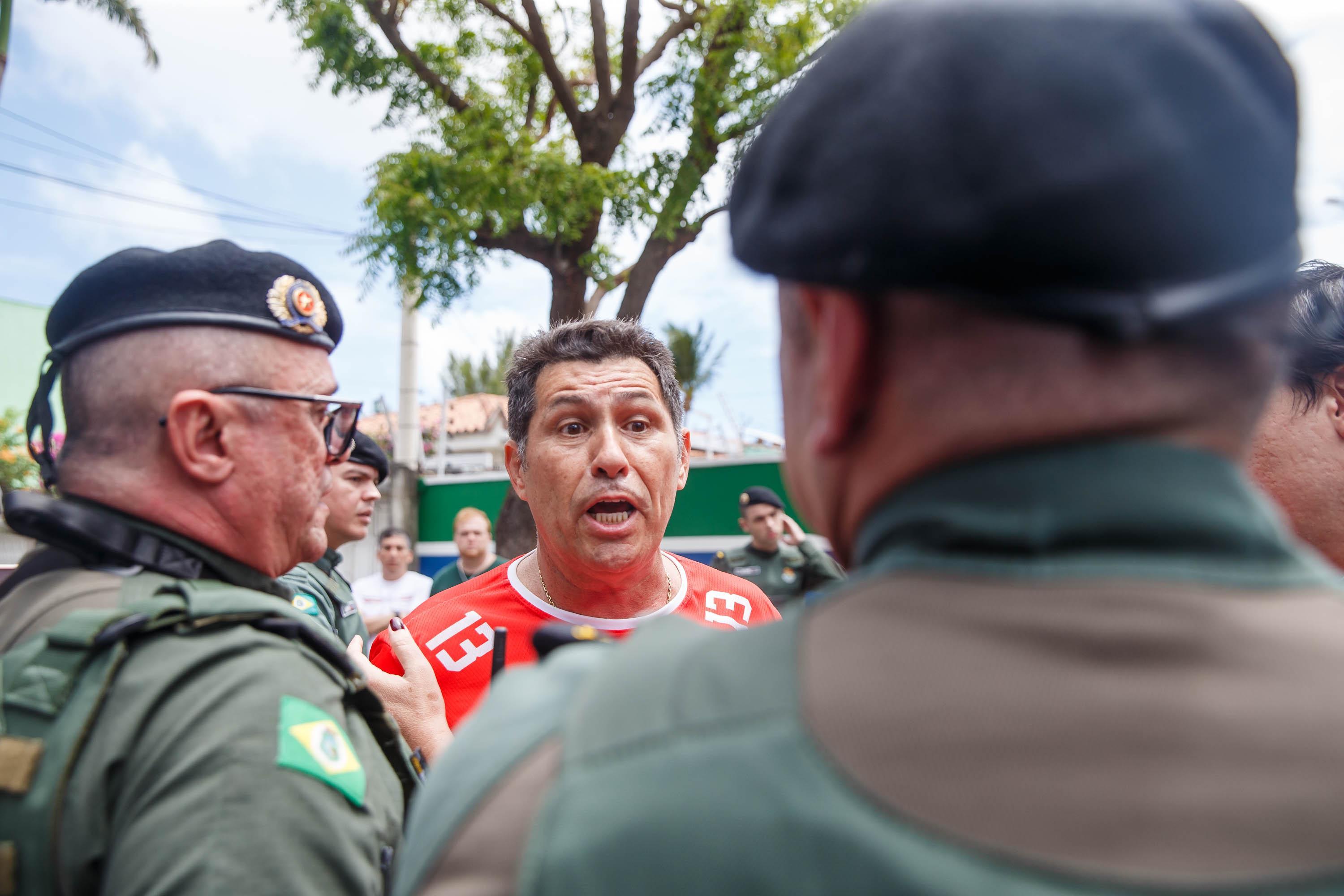 Deputado De Assis Diniz (PT)