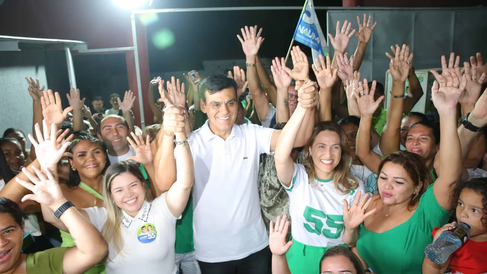 capa da noticia