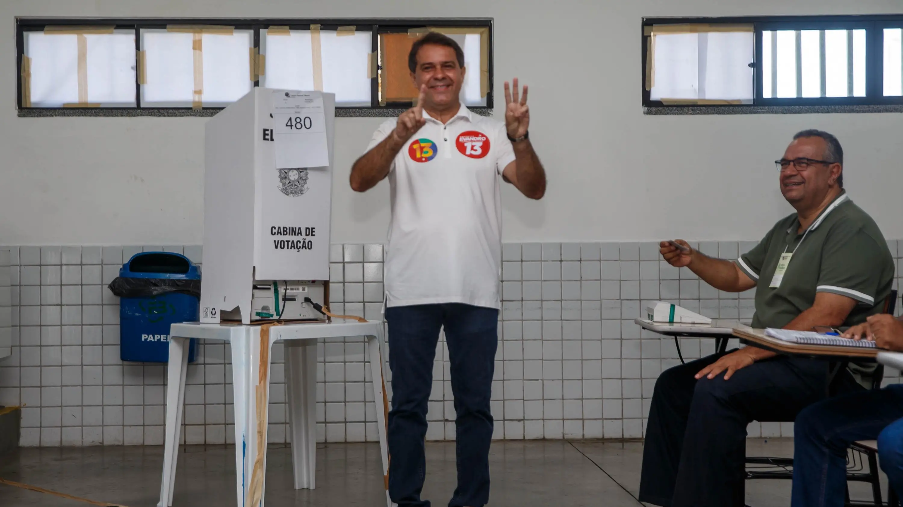 capa da noticia
