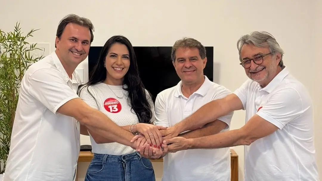 capa da noticia