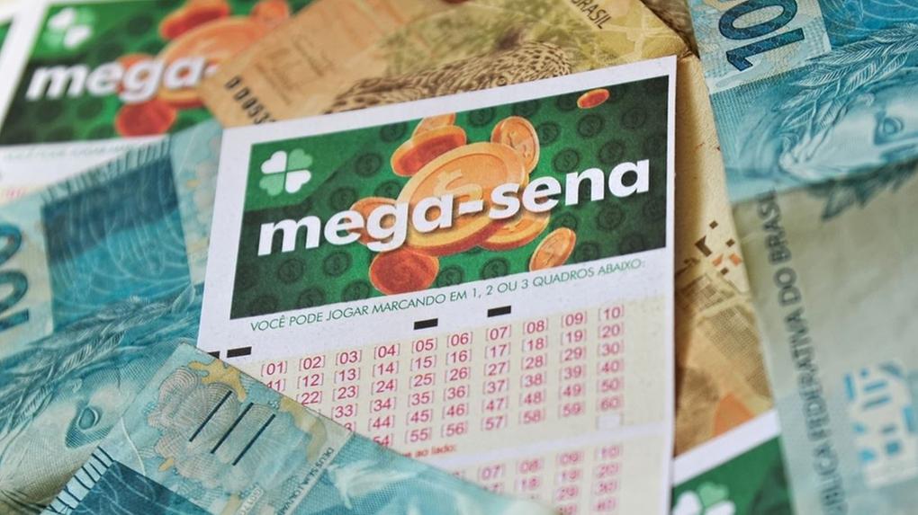 Mega-Sena acumula mais uma vez e premia R$ 95 milhões nesta terça (29) - Negócios - Diário do Nordeste