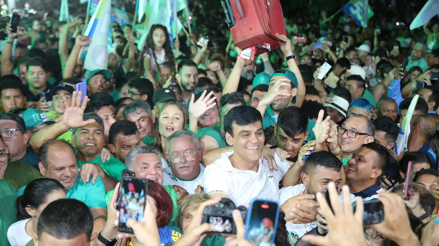 capa da noticia