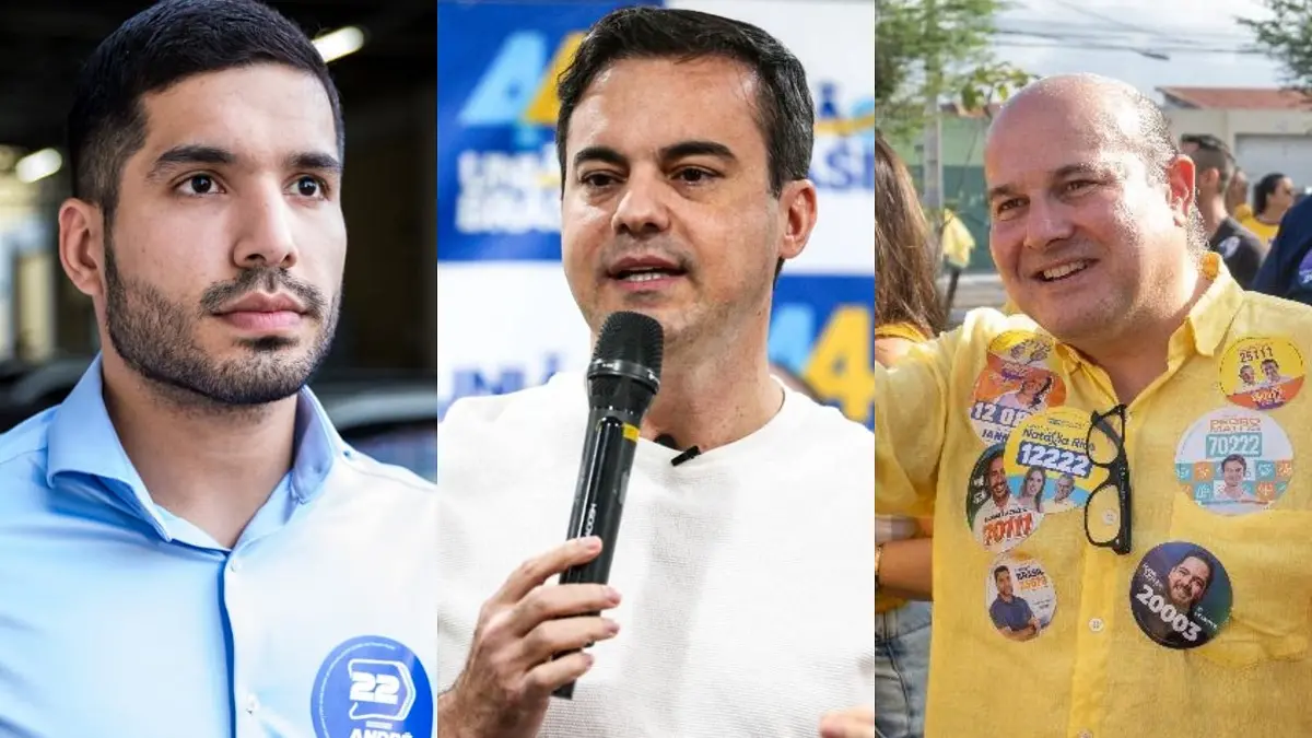 capa da noticia