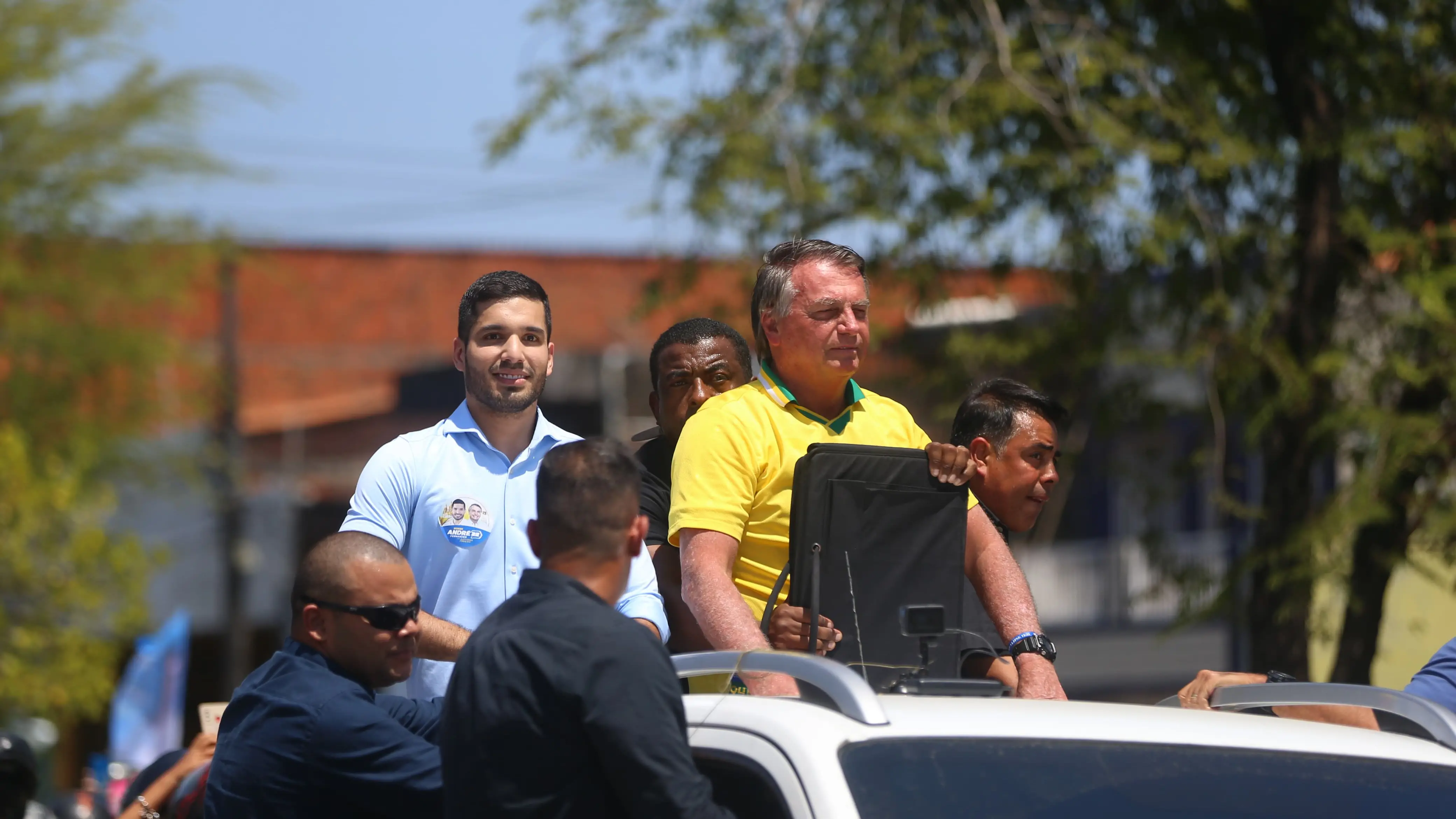 capa da noticia