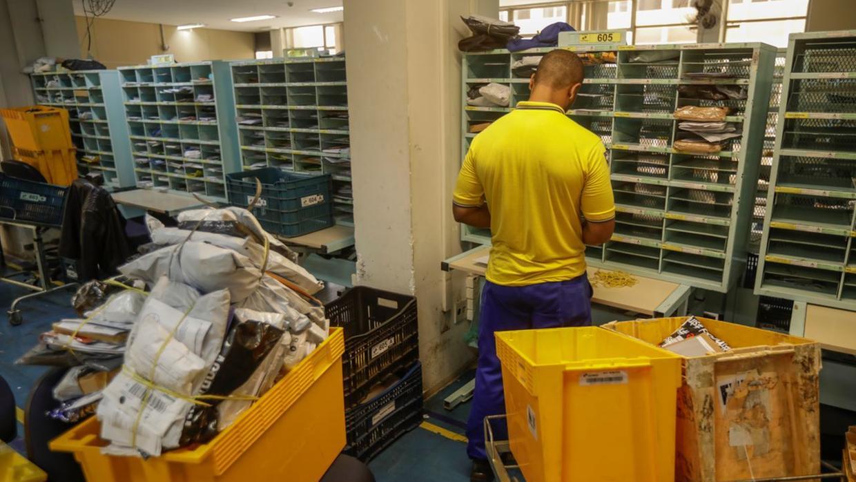 Para participar do leilão, os interessados devem fazer o cadastro na plataforma de Licitações