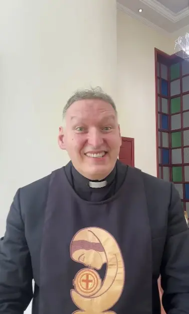 Padre Marcelo Rossi já falou publicamente sobre ter tido depressão