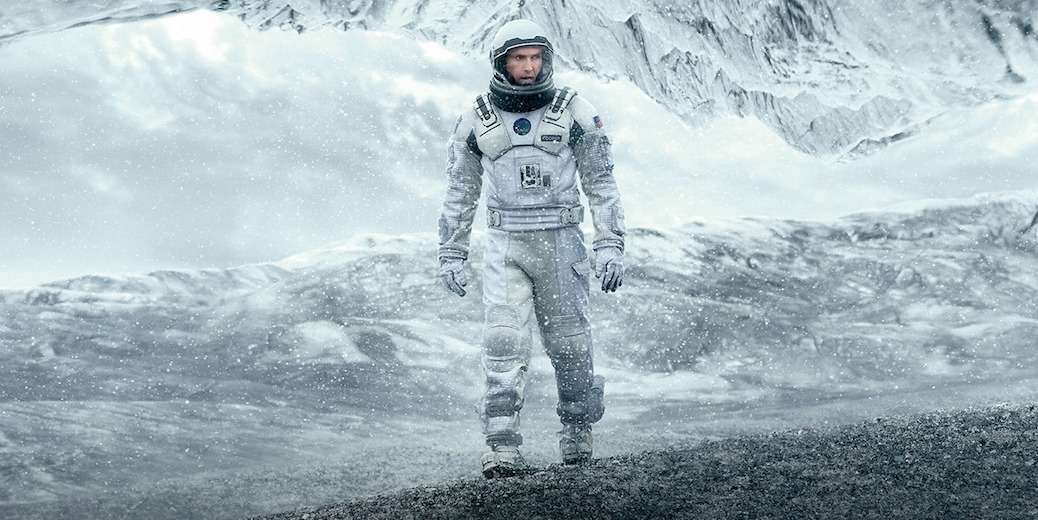 Retorno ao Espaço: 'Interestelar' Volta aos Cinemas após 10 Anos com Anne Hathaway e Timothée Chalamet