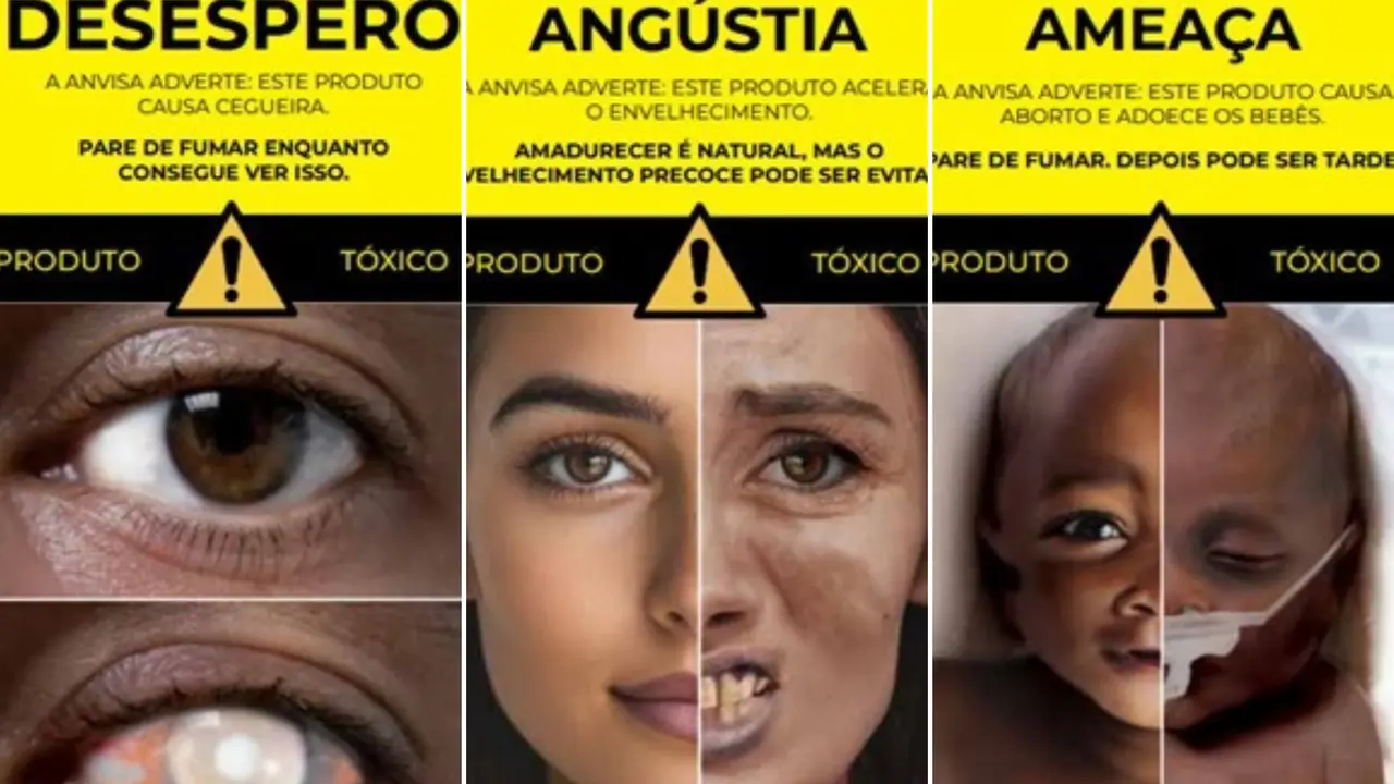 capa da noticia