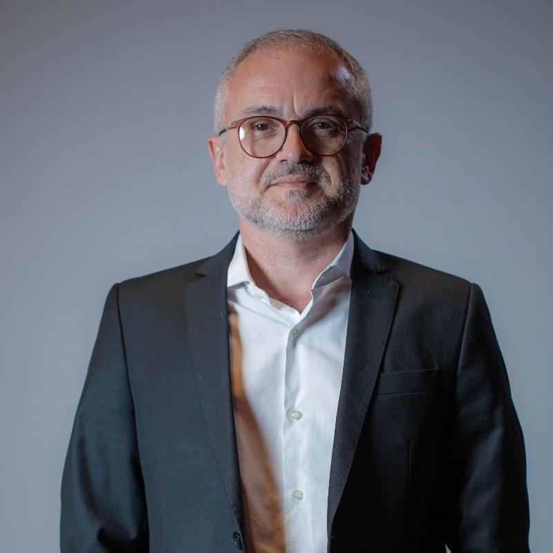 Marcelo Souza Pinheiro é superintendente Adjunto do DETRAN-CE