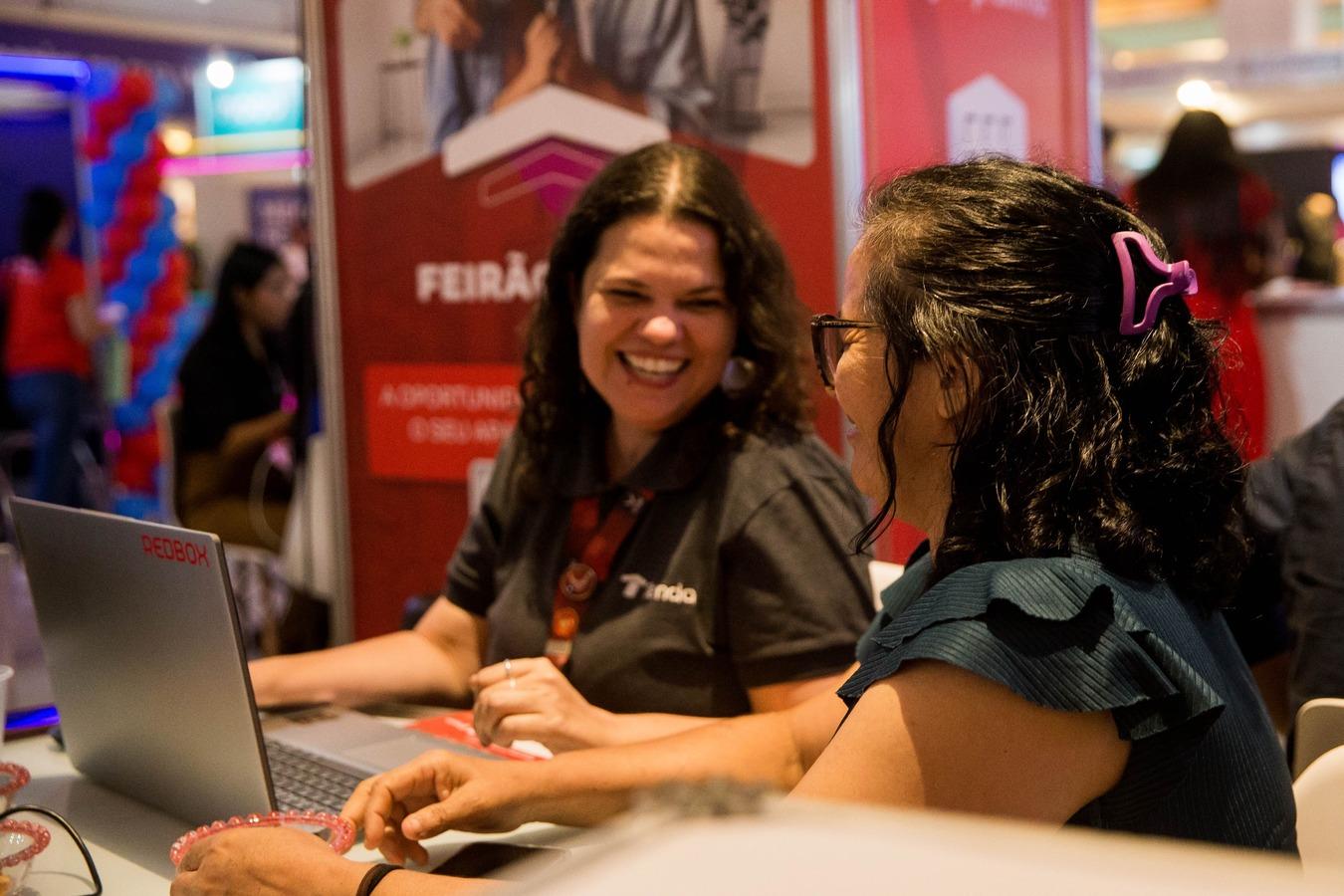 Mega Feira da Casa Própria 1