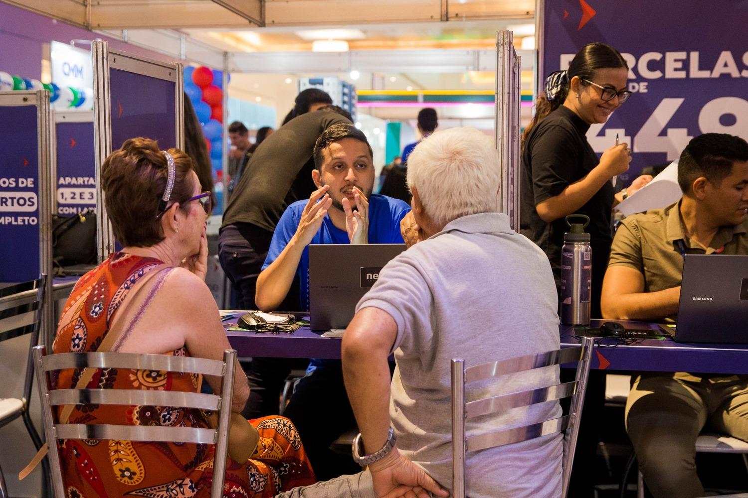 Mega Feira da Casa Própria 2