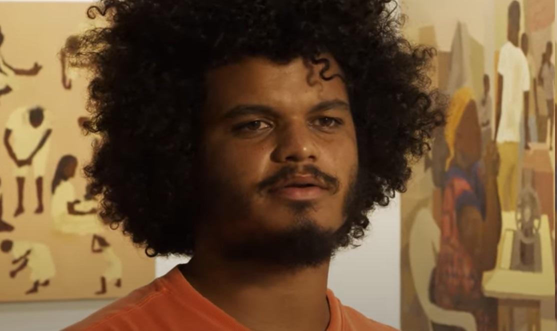 Wallace Pato denunciou caso em rede social