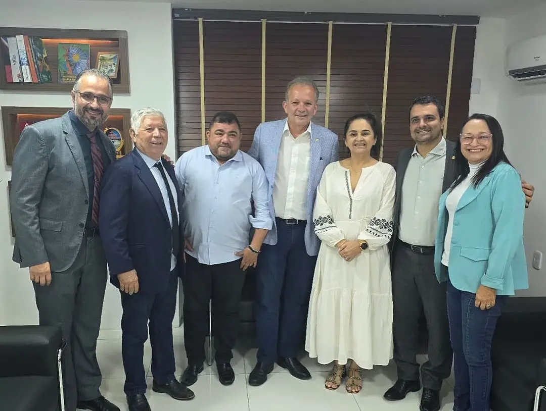 André Figueiredo, PDT, Fortaleza