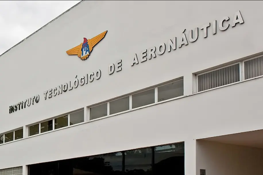 Imagem da notícia Quase 40% dos aprovados para 2ª fase do ITA são de Fortaleza; veja os próximos passos