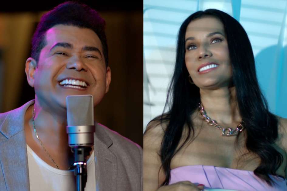 Batista Lima Lança Clipe de 'Você Lembra?' em Parceria com Mônic: Veja o Vídeo!