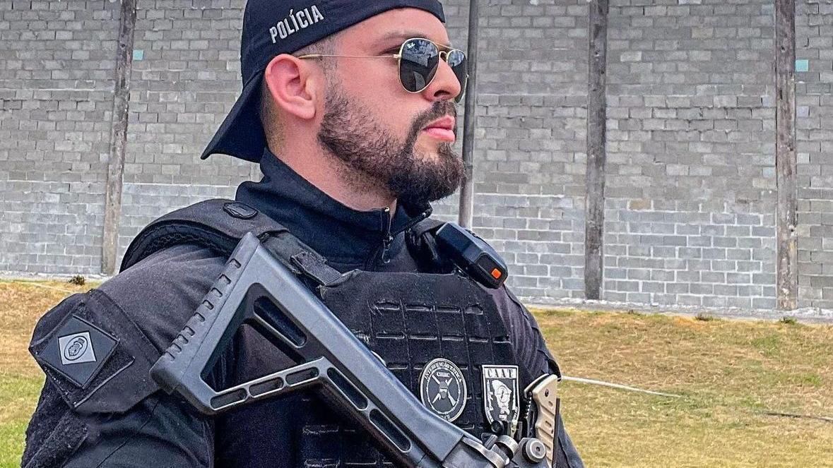 Policial já tinha exercido cargo de gestão em outras unidades prisionais