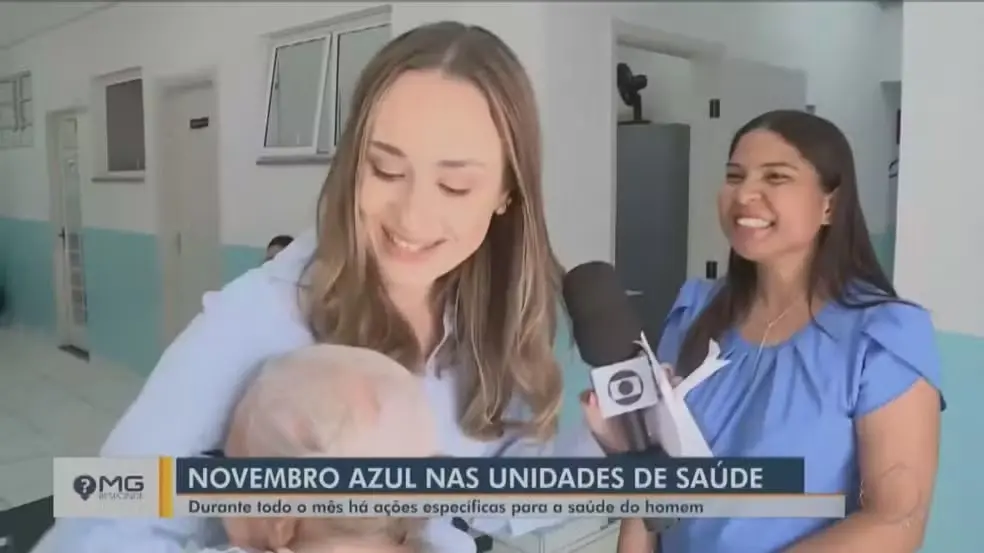 capa da noticia