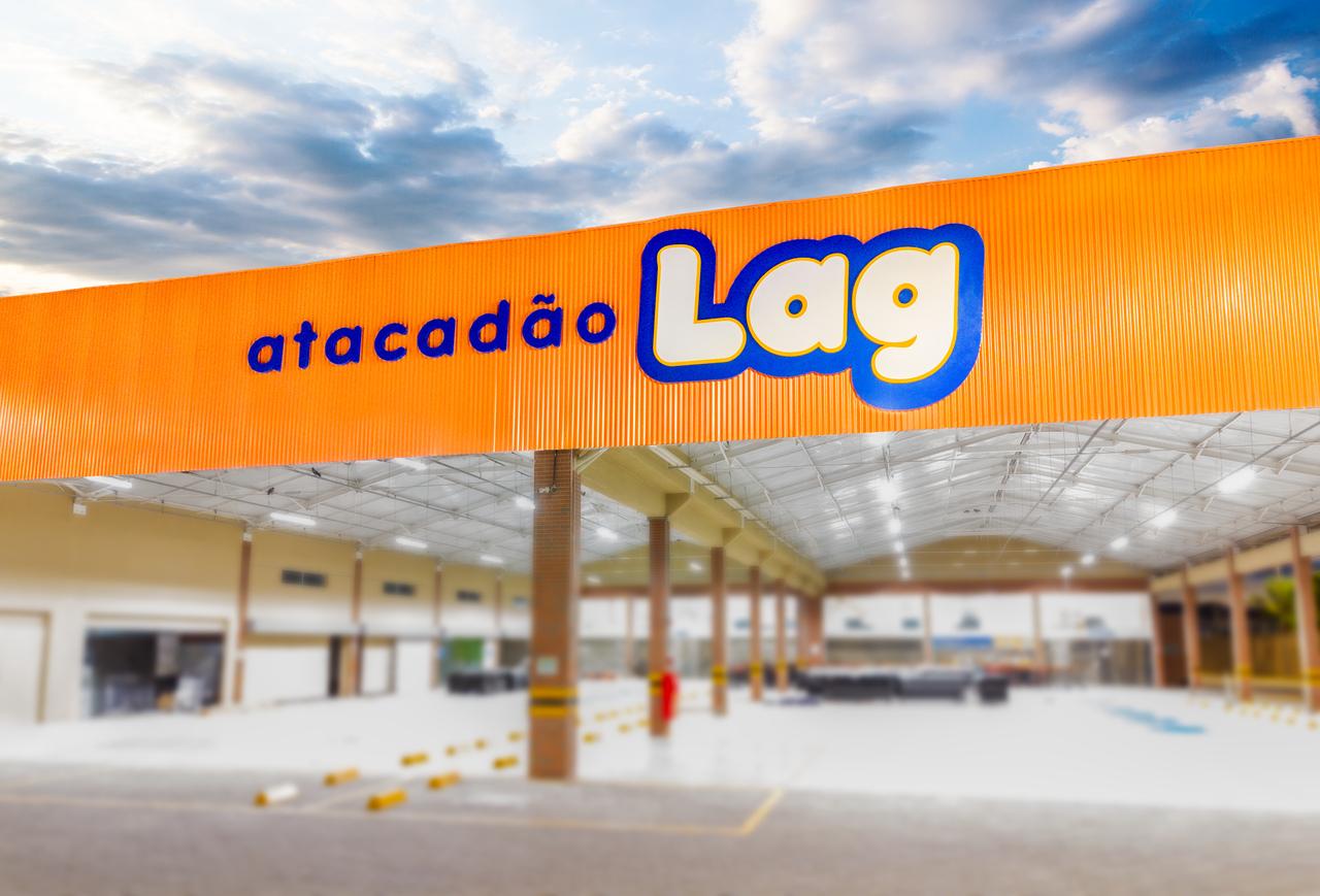 Atacadão Lag Barra do Ceará