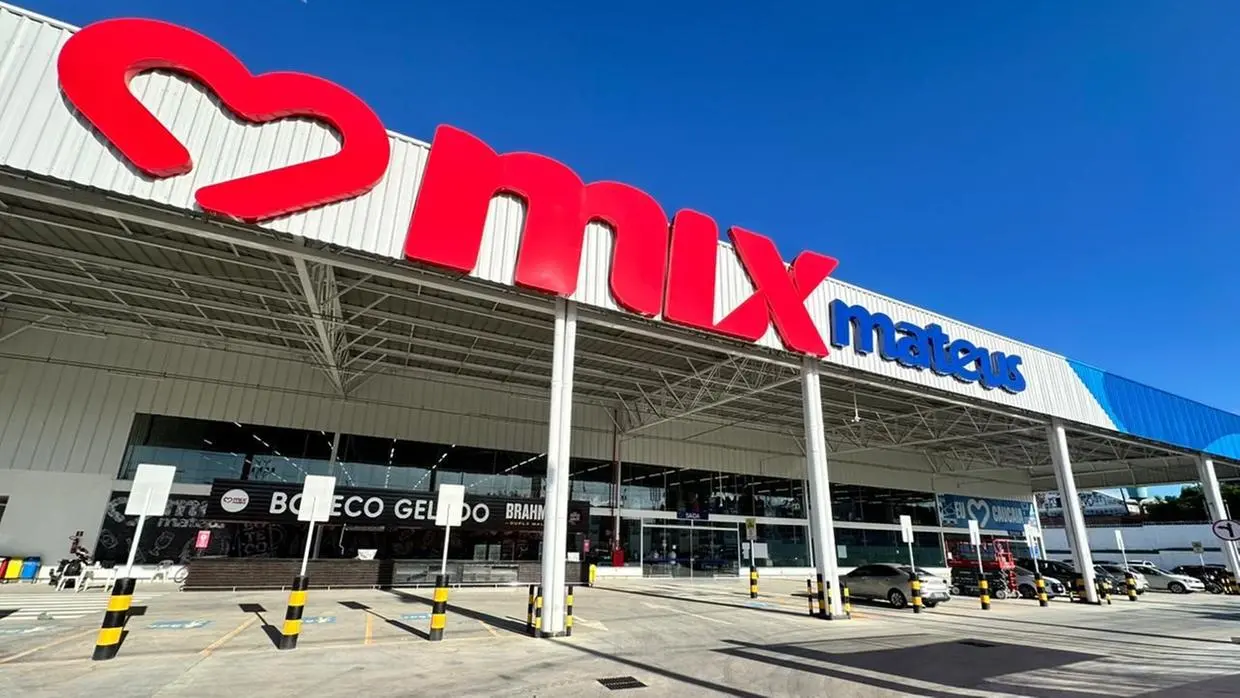 Mix Mateus de Itapipoca tem 20 dias para apresentar defesa junto ao Decon