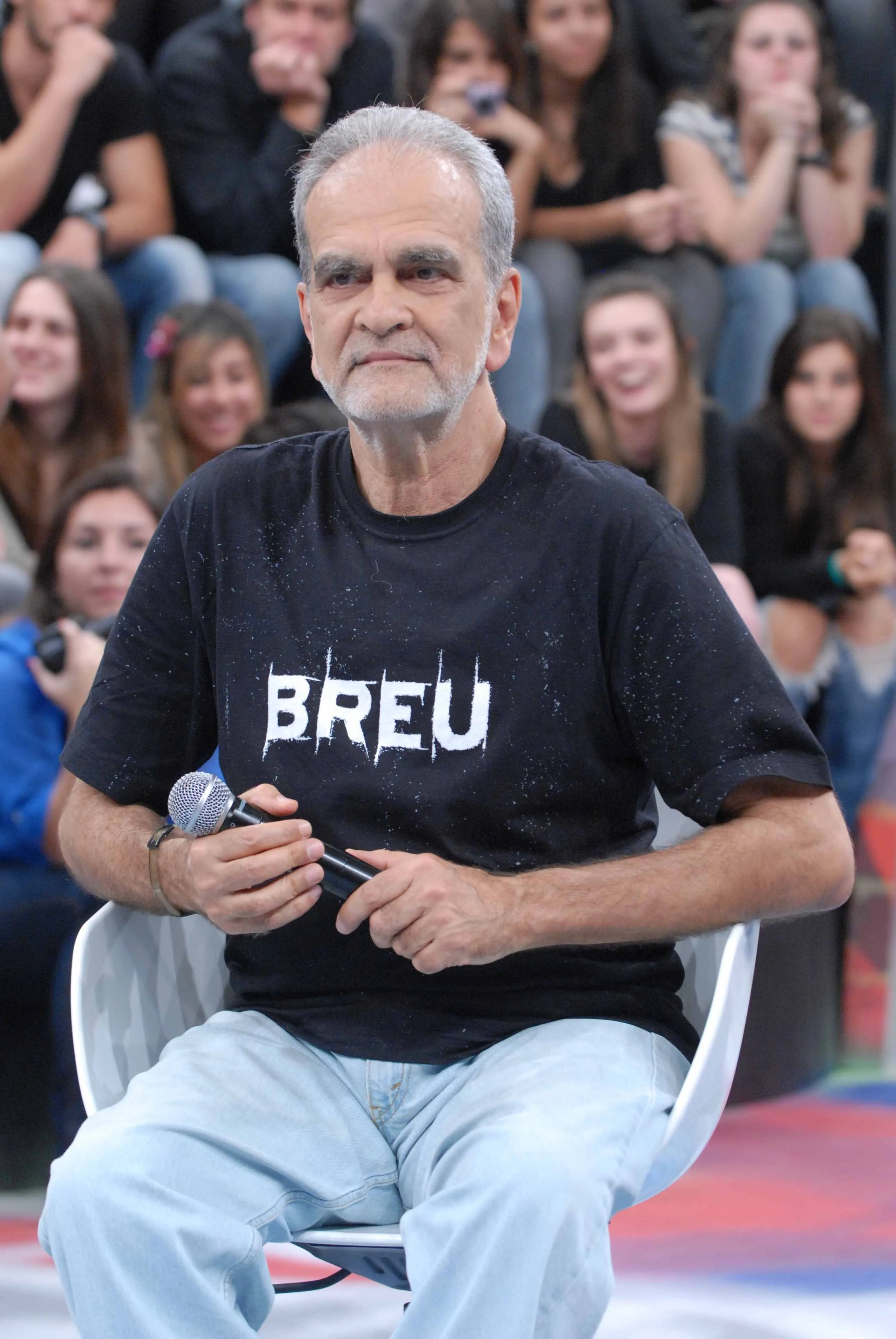 Produção deve estrear em dezembro