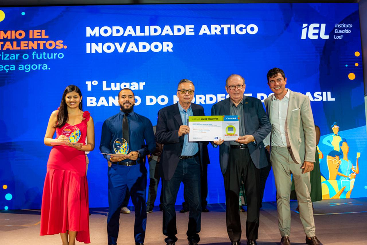 Prêmio IEL