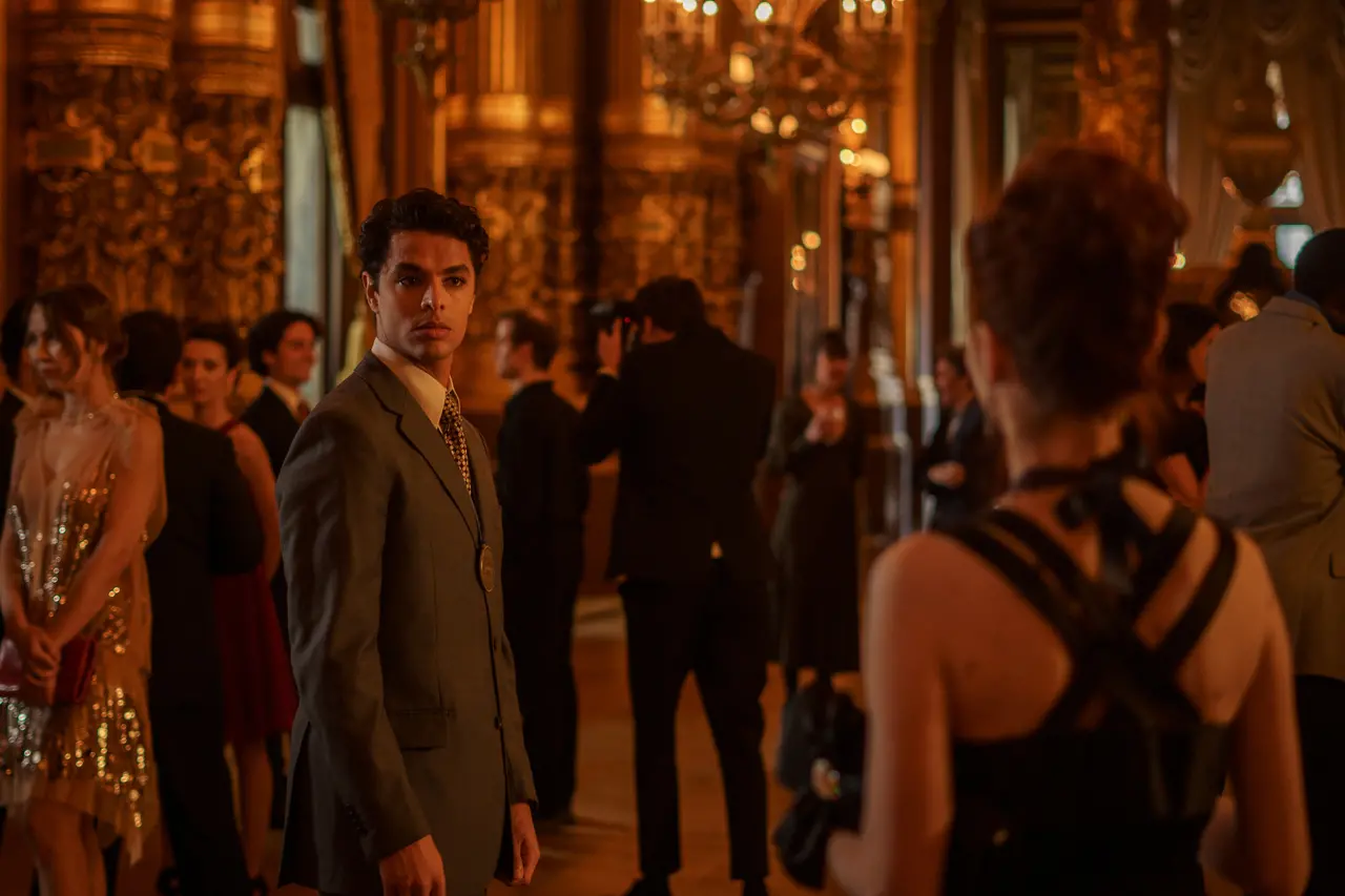 Longa 'Um Lobo Entre Cisnes' estreia mundialmente na competição do Cine Ceará neste domingo (10)